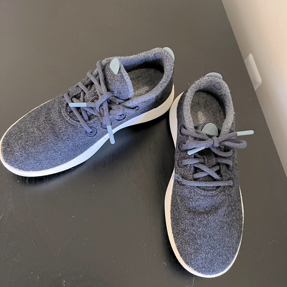 Women’s Allbirds Sneakers